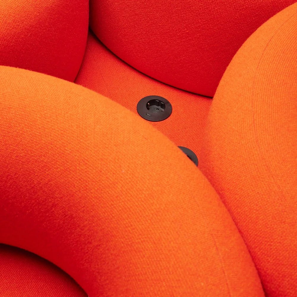 Easy Sofa by Verner Panton - Image 10