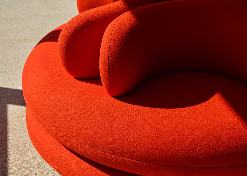 Easy Sofa by Verner Panton - Image 12