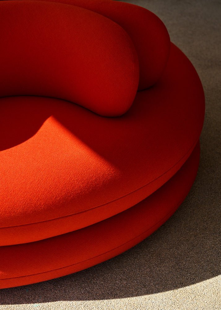 Easy Sofa by Verner Panton - Image 7