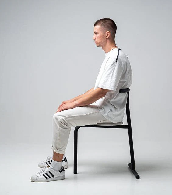 Eater Basic Side Chair by Oitoproducts - Image 11