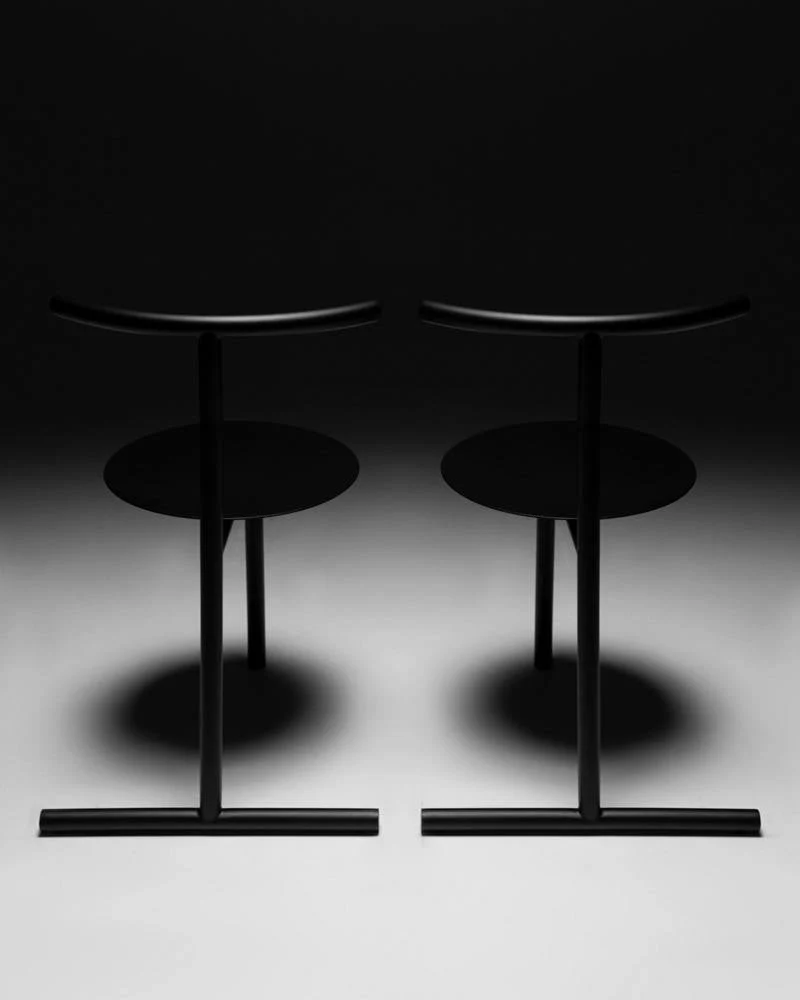 Eater Basic Side Chair by Oitoproducts - Image 16