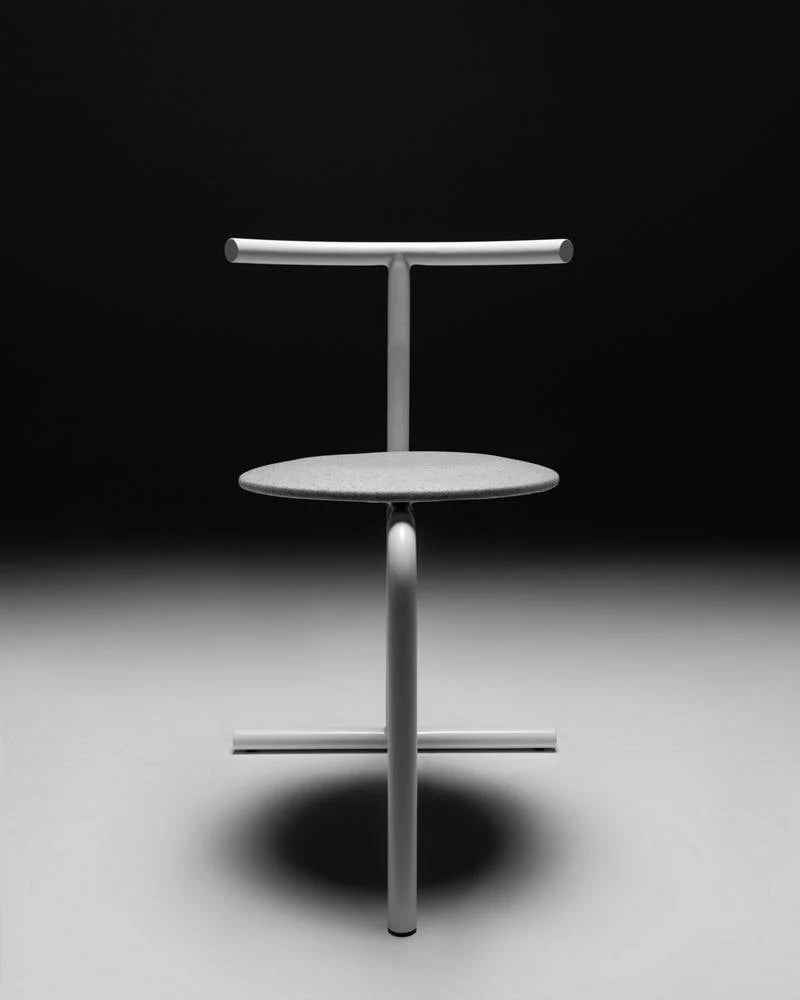 Eater Basic Side Chair by Oitoproducts - Image 17