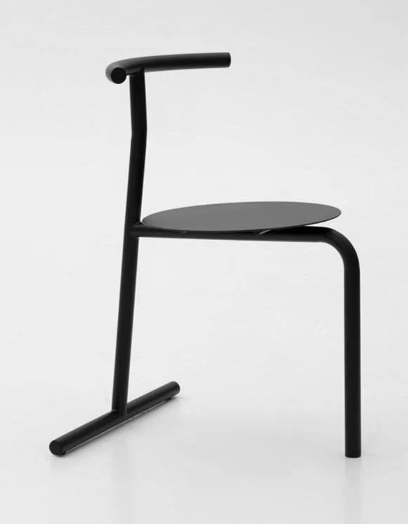 Eater Basic Side Chair by Oitoproducts - Image 6