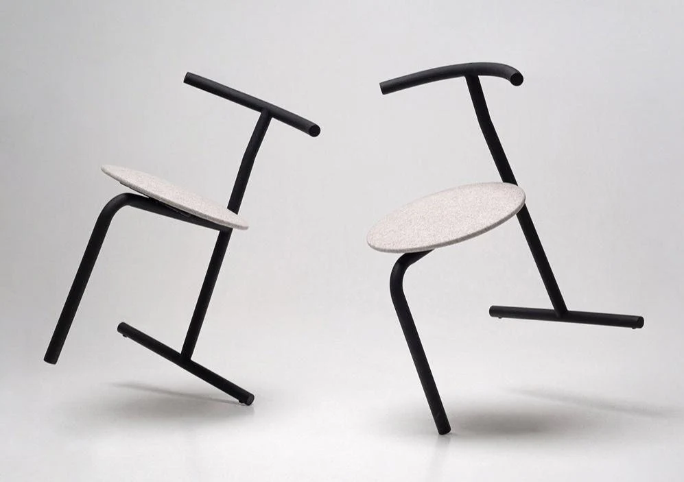 Eater Basic Side Chair by Oitoproducts - Image 7