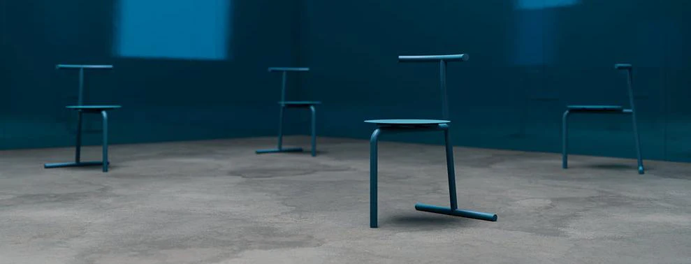 Eater Basic Side Chair by Oitoproducts - Image 9