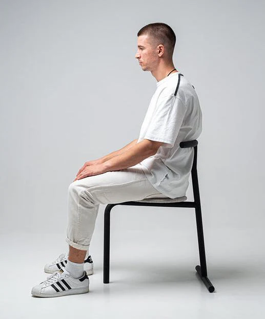 Eater Soft Seat Side Chair by Oitoproducts - Image 12