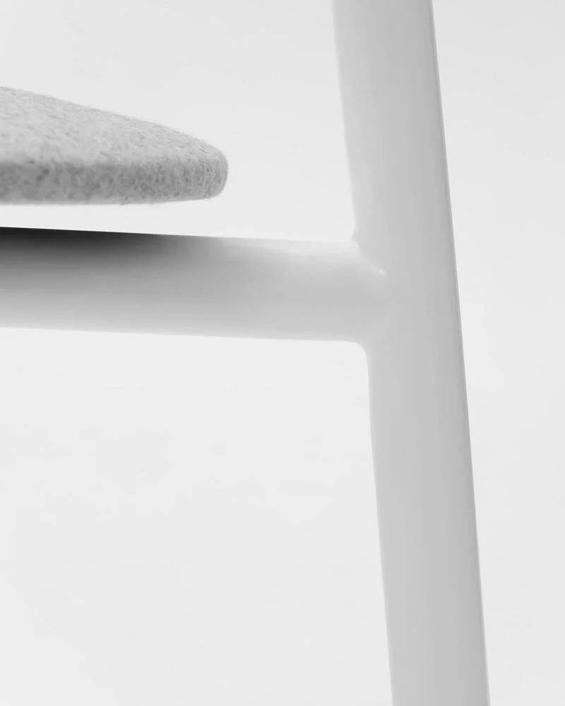 Eater Soft Seat Side Chair by Oitoproducts - Image 6