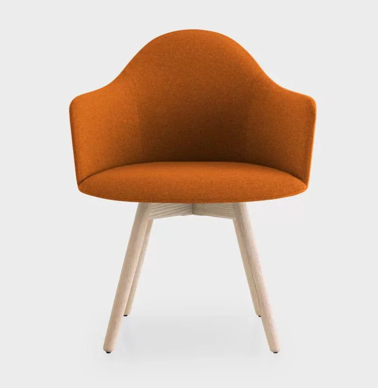 Edit S570 Chair by Lapalma - Image 2