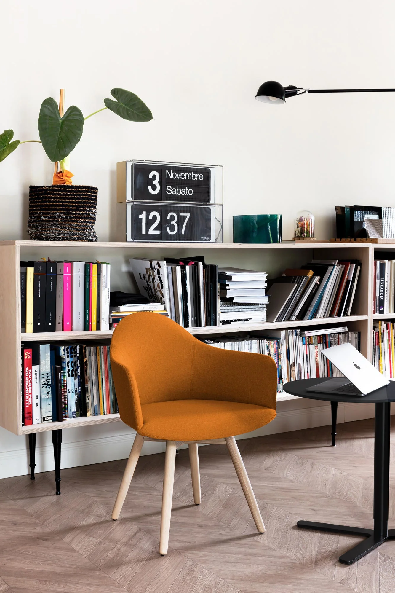 Edit S570 Chair by Lapalma - Image 5