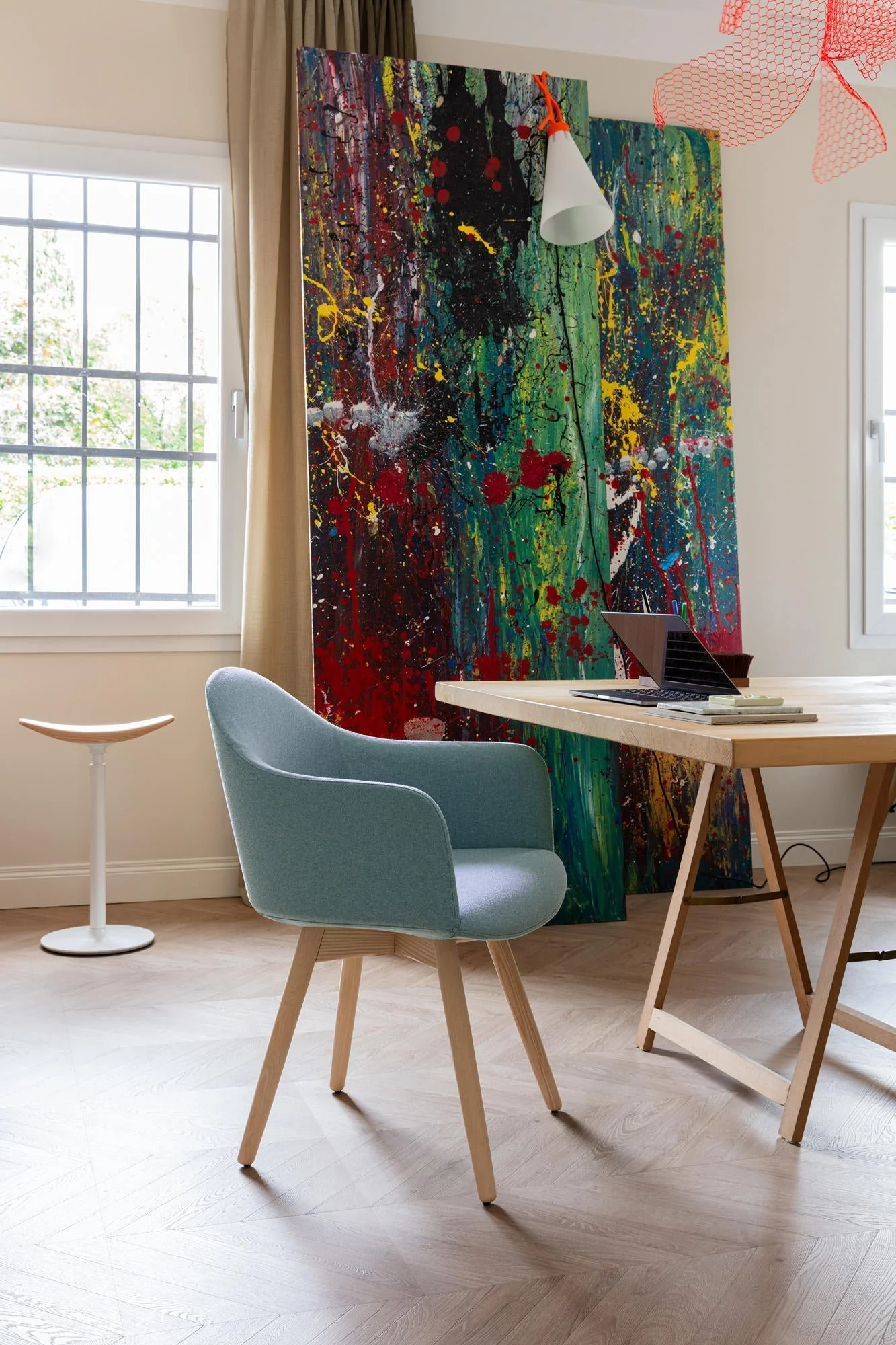 Edit S570 Chair by Lapalma - Image 7
