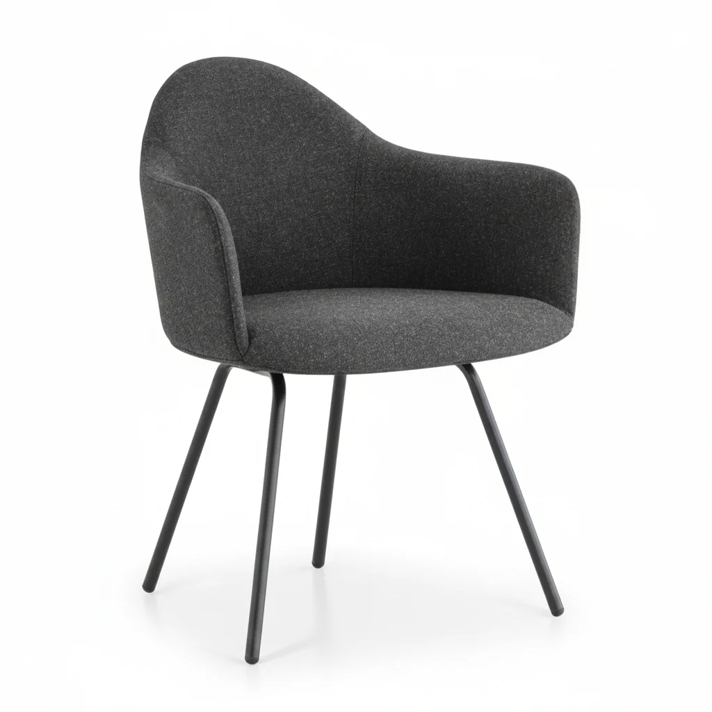 Edit S571 Chair by Lapalma
