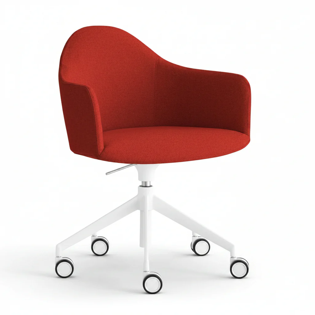 Edit S574 Chair by Lapalma