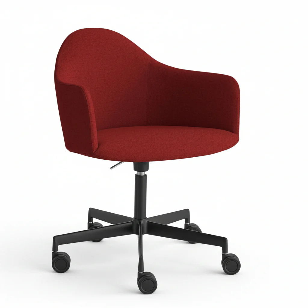 Edit S575 Chair by Lapalma