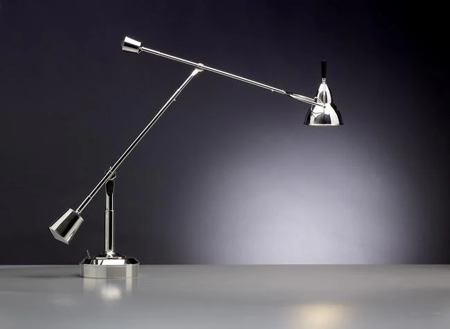 Eduard-Wilfred Buquet EB 27 Table Lamp by TECNOLUMEN - Image 12