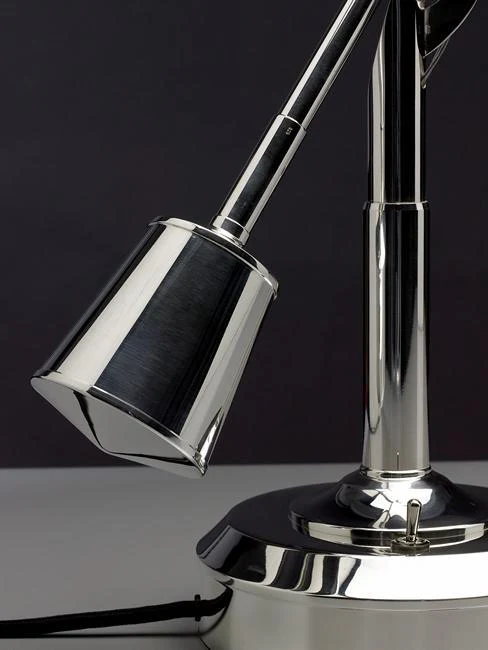 Eduard-Wilfred Buquet EB 27 Table Lamp by TECNOLUMEN - Image 15