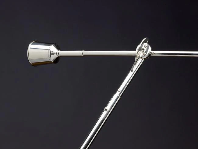 Eduard-Wilfred Buquet EB 27 Table Lamp by TECNOLUMEN - Image 16