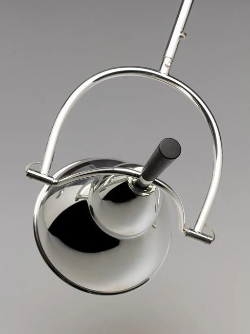 Eduard-Wilfred Buquet EB 27 Table Lamp by TECNOLUMEN - Image 17