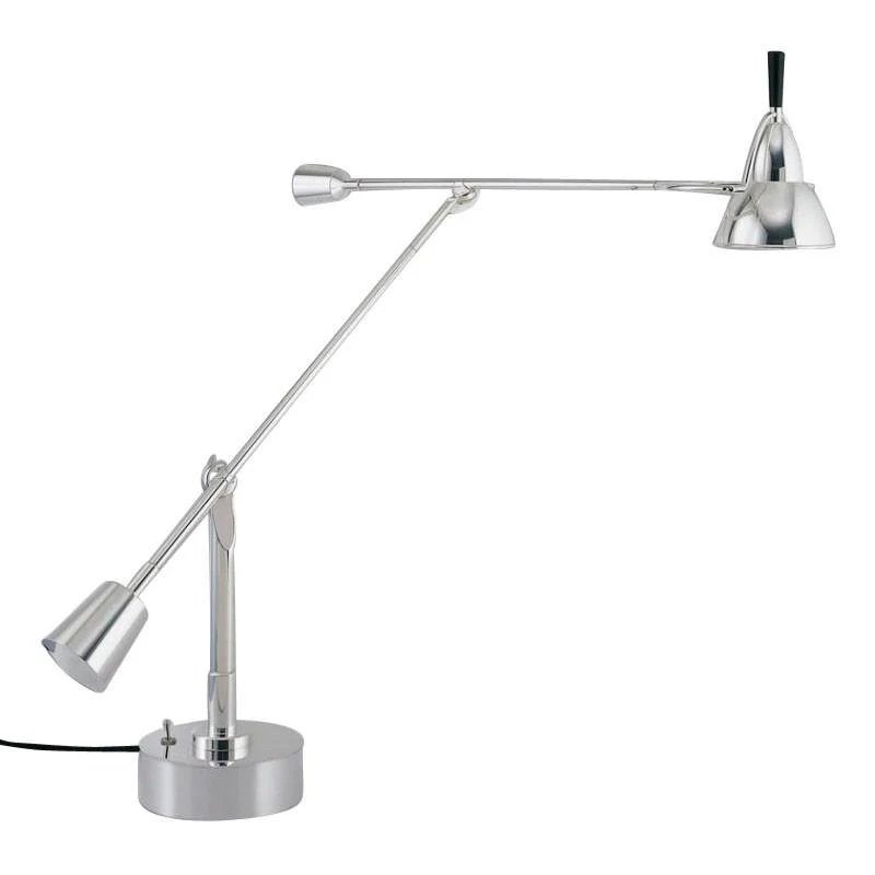 Eduard-Wilfred Buquet EB 27 Table Lamp by TECNOLUMEN - Image 18