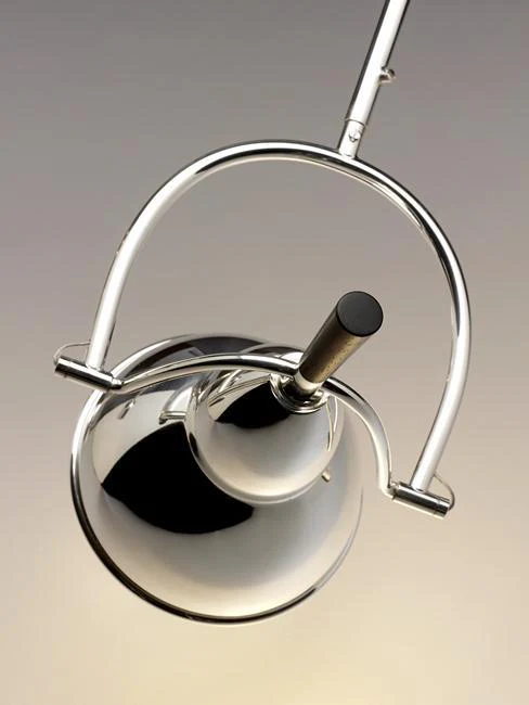 Eduard-Wilfred Buquet EB 27 Table Lamp by TECNOLUMEN - Image 4