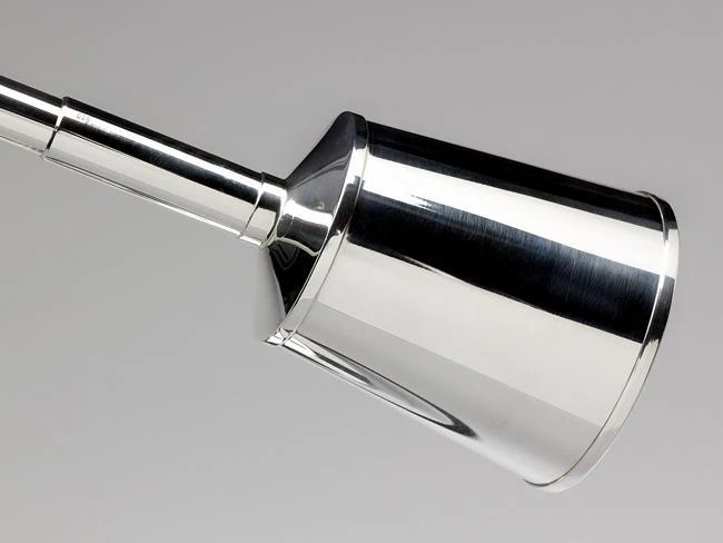 Eduard-Wilfred Buquet EB 27 Table Lamp by TECNOLUMEN - Image 5