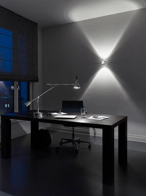 Eduard-Wilfred Buquet EB 27 Table Lamp by TECNOLUMEN - Image 8