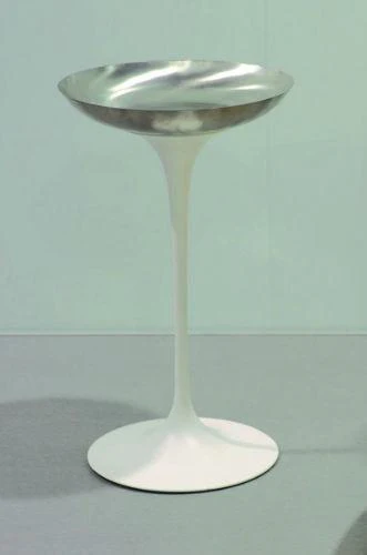 Eero Saarinen Tulip Ashtray - Image 4