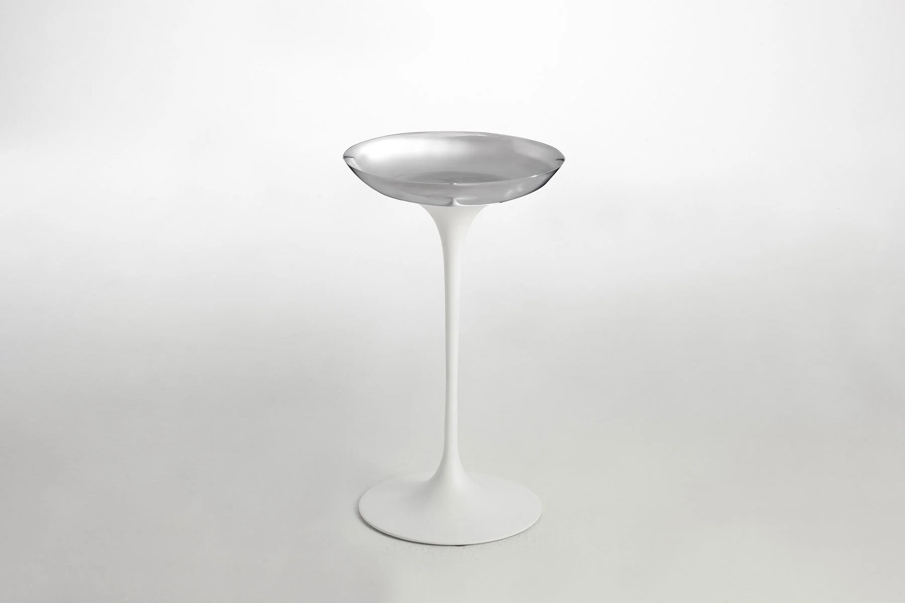 Eero Saarinen Tulip Ashtray - Image 5