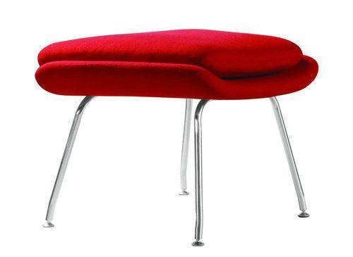Eero Saarinen Womb Ottoman