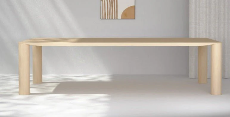Eggen Dining Table by Midj - Image 3