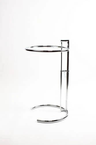 Eileen Gray E1027 Adjustable Height Table - Image 3