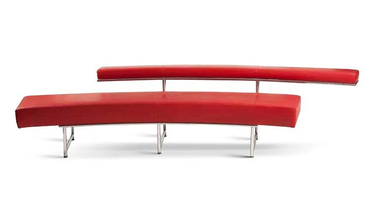 Eileen Gray Monte Carlo Sofa
