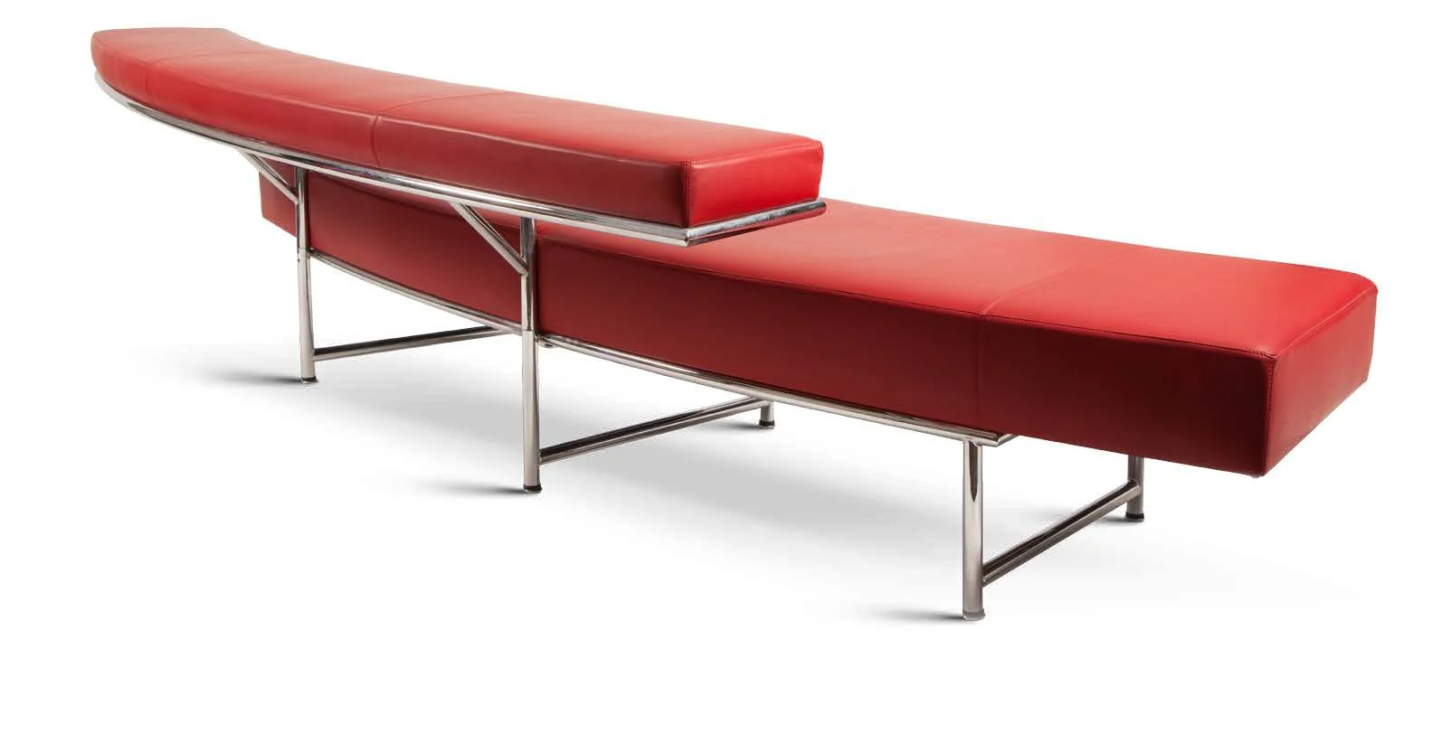 Eileen Gray Monte Carlo Sofa - Image 2