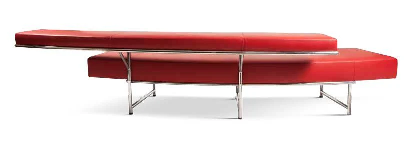 Eileen Gray Monte Carlo Sofa - Image 3