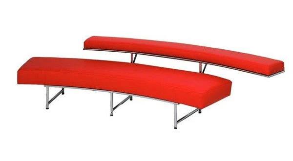 Eileen Gray Monte Carlo Sofa - Image 4