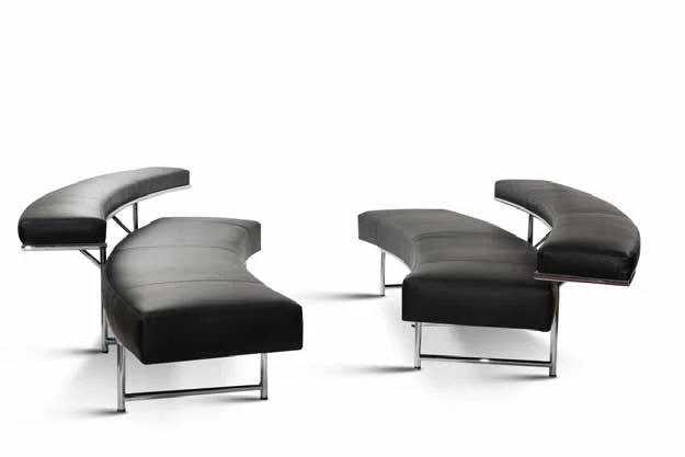 Eileen Gray Monte Carlo Sofa - Image 6