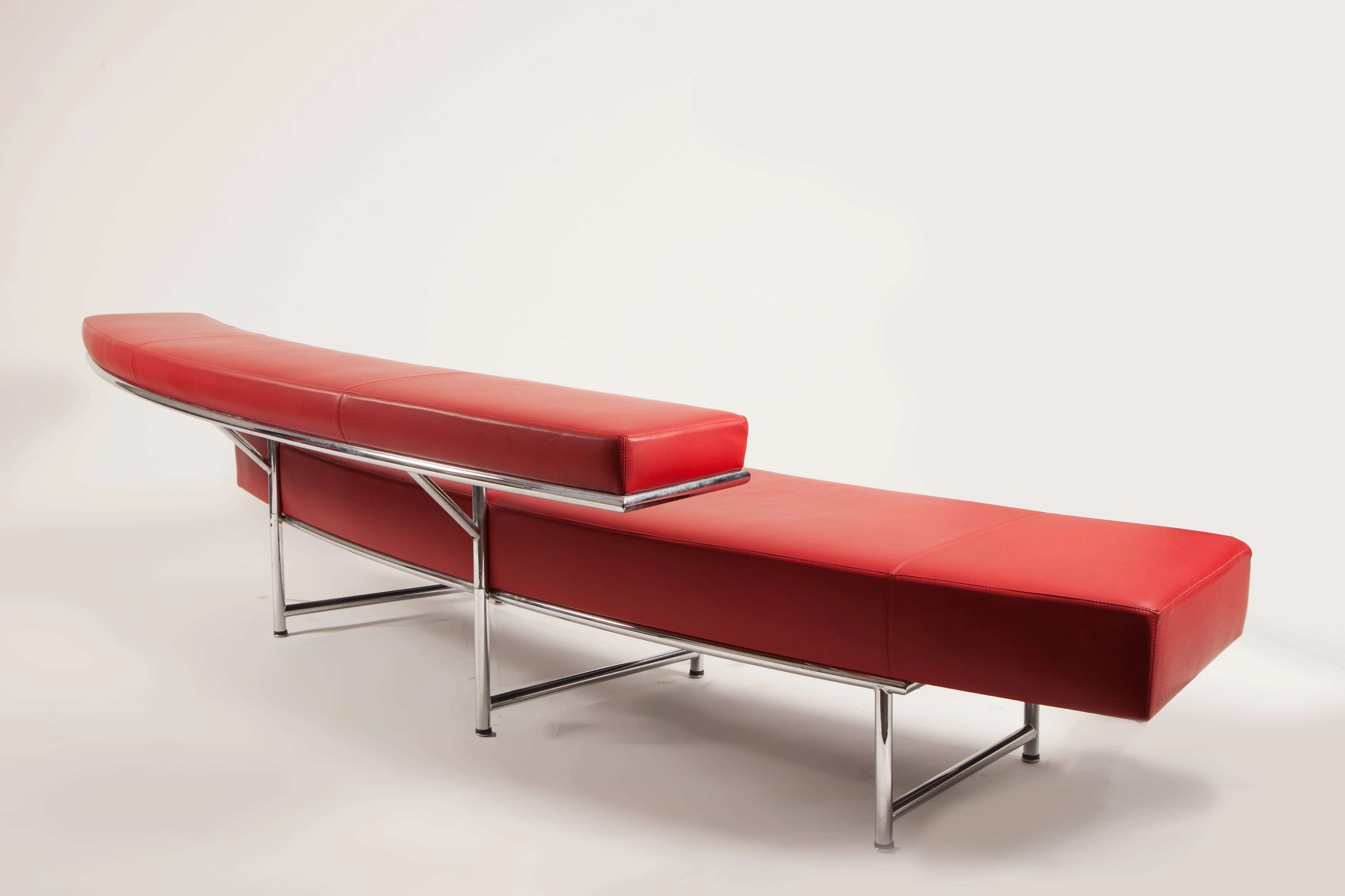 Eileen Gray Monte Carlo Sofa - Image 7