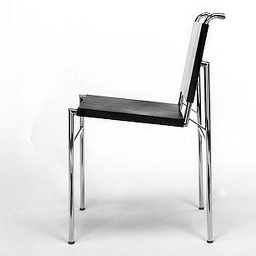 Eileen Gray Roquebrune Chair - Image 3