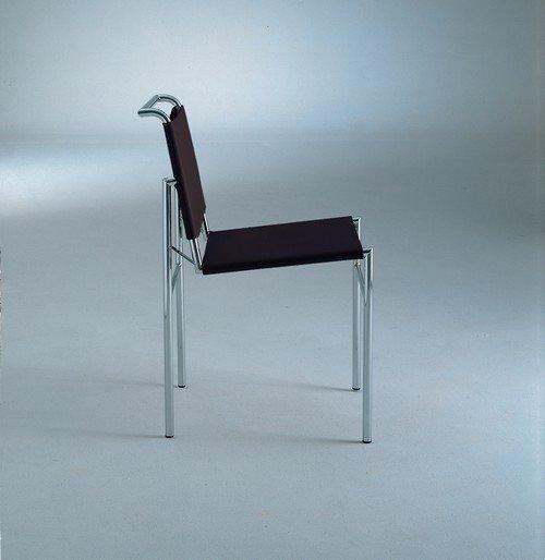 Eileen Gray Roquebrune Chair - Image 4