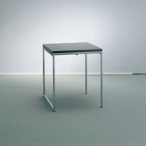 Eileen Gray Square Folding Table - Image 3