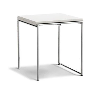 Eileen Gray Square Folding Table - Image 4