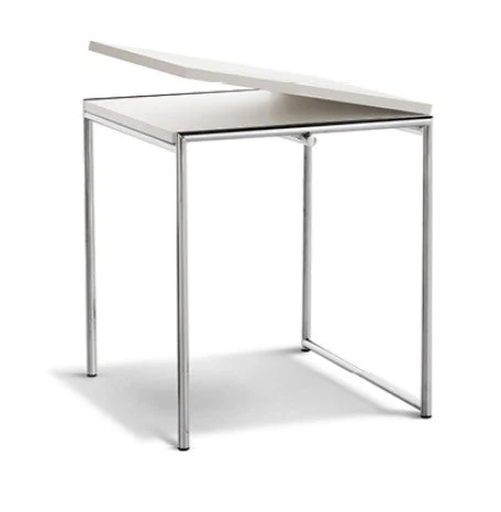 Eileen Gray Square Folding Table - Image 5