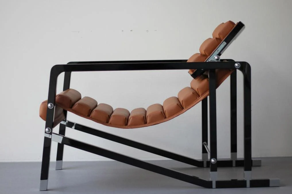 Eileen Gray Transat Chair - Image 3