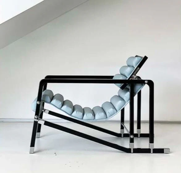 Eileen Gray Transat Chair - Image 6