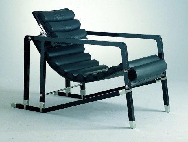 Eileen Gray Transat Chair - Image 7