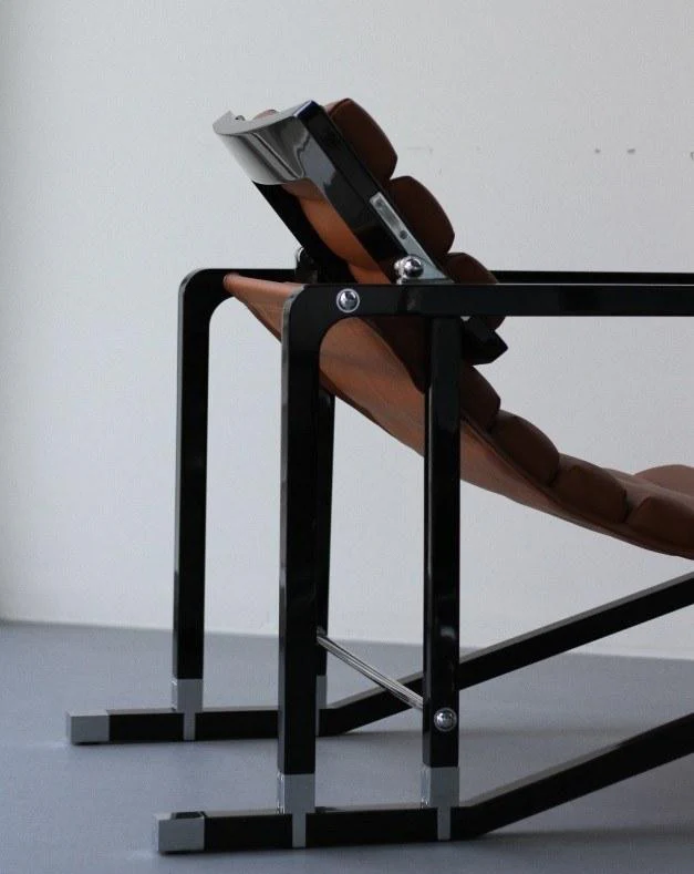 Eileen Gray Transat Chair - Image 8