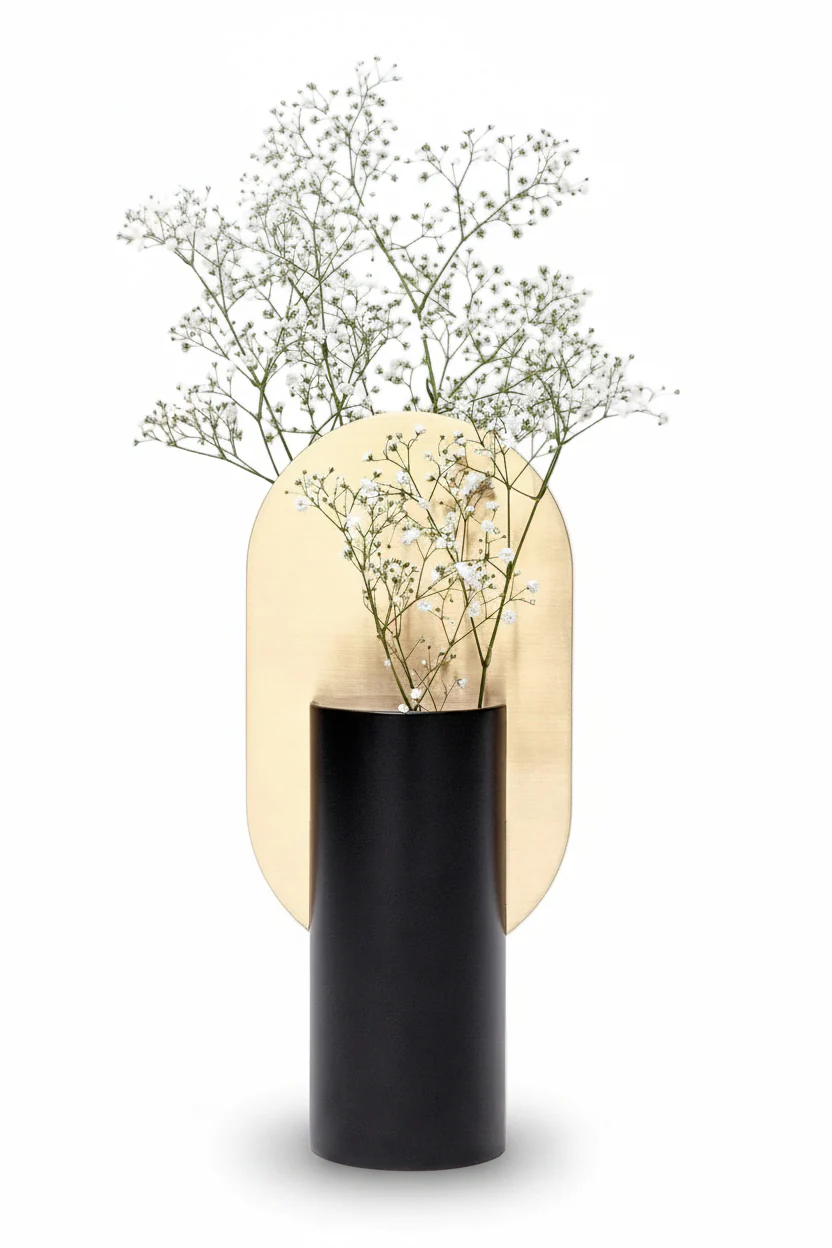 Genke Vase CS1 by Noom