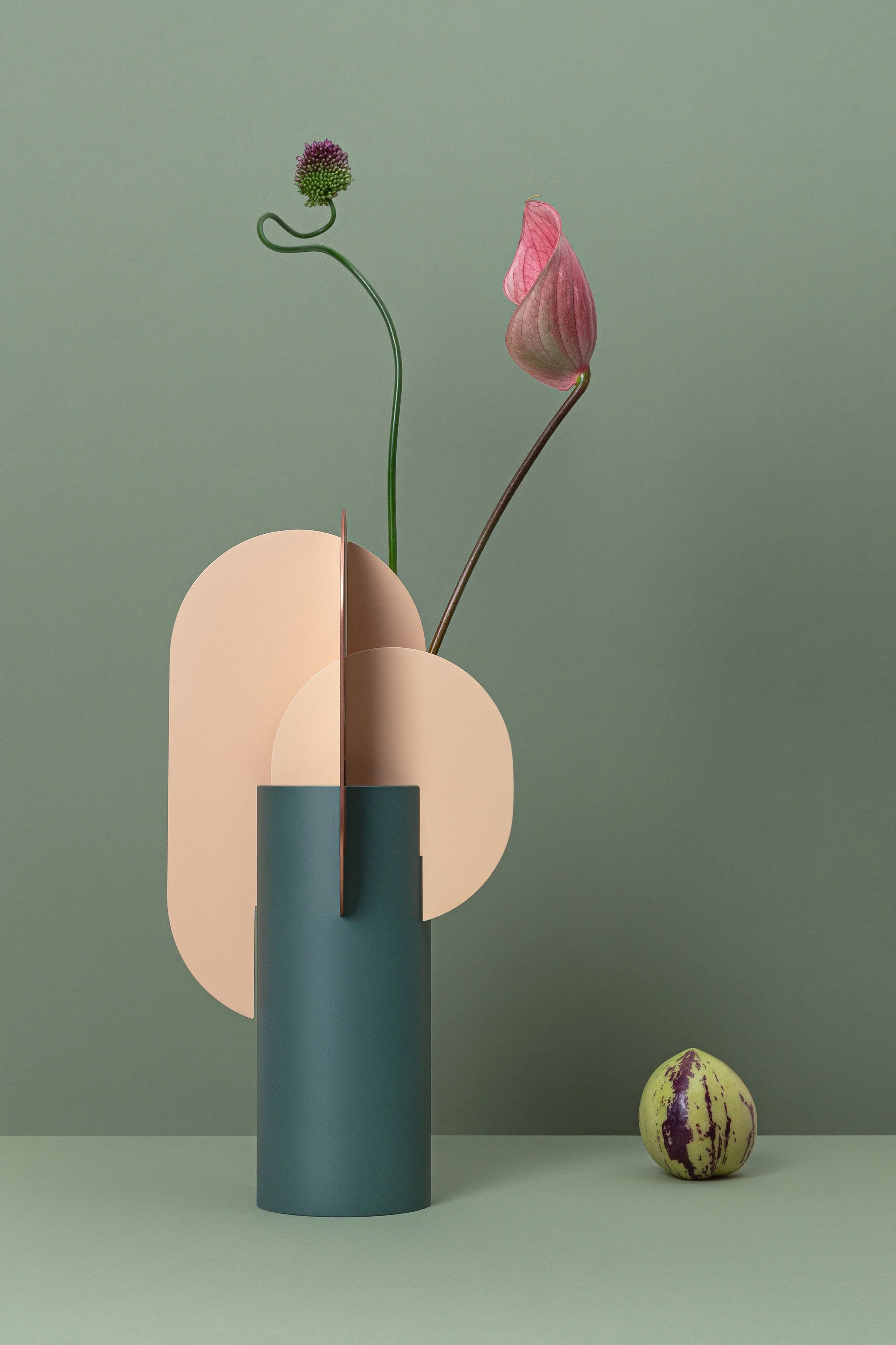 Ekster Vase CS10 by Noom - Image 6