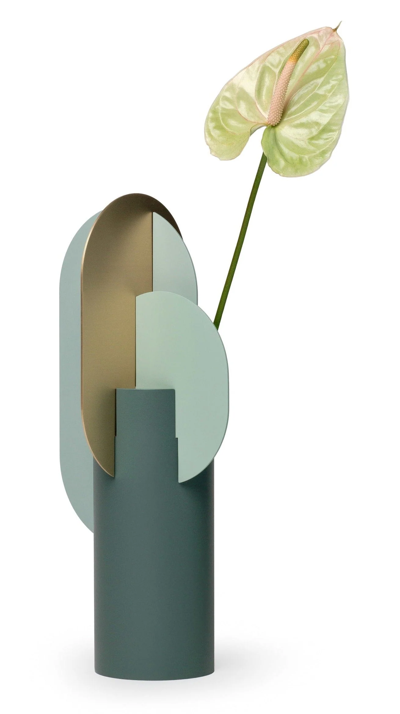 Ekster Vase CS9 by Noom