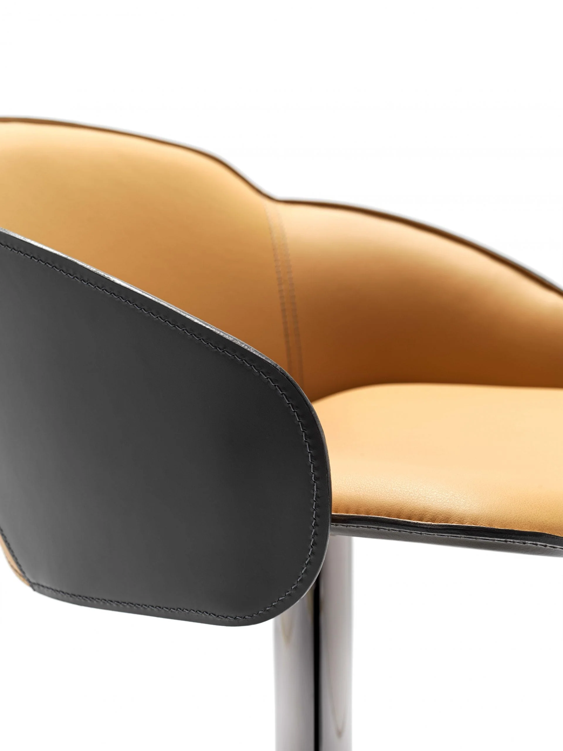 Electa Bar BT Stool by Fasem - Image 10