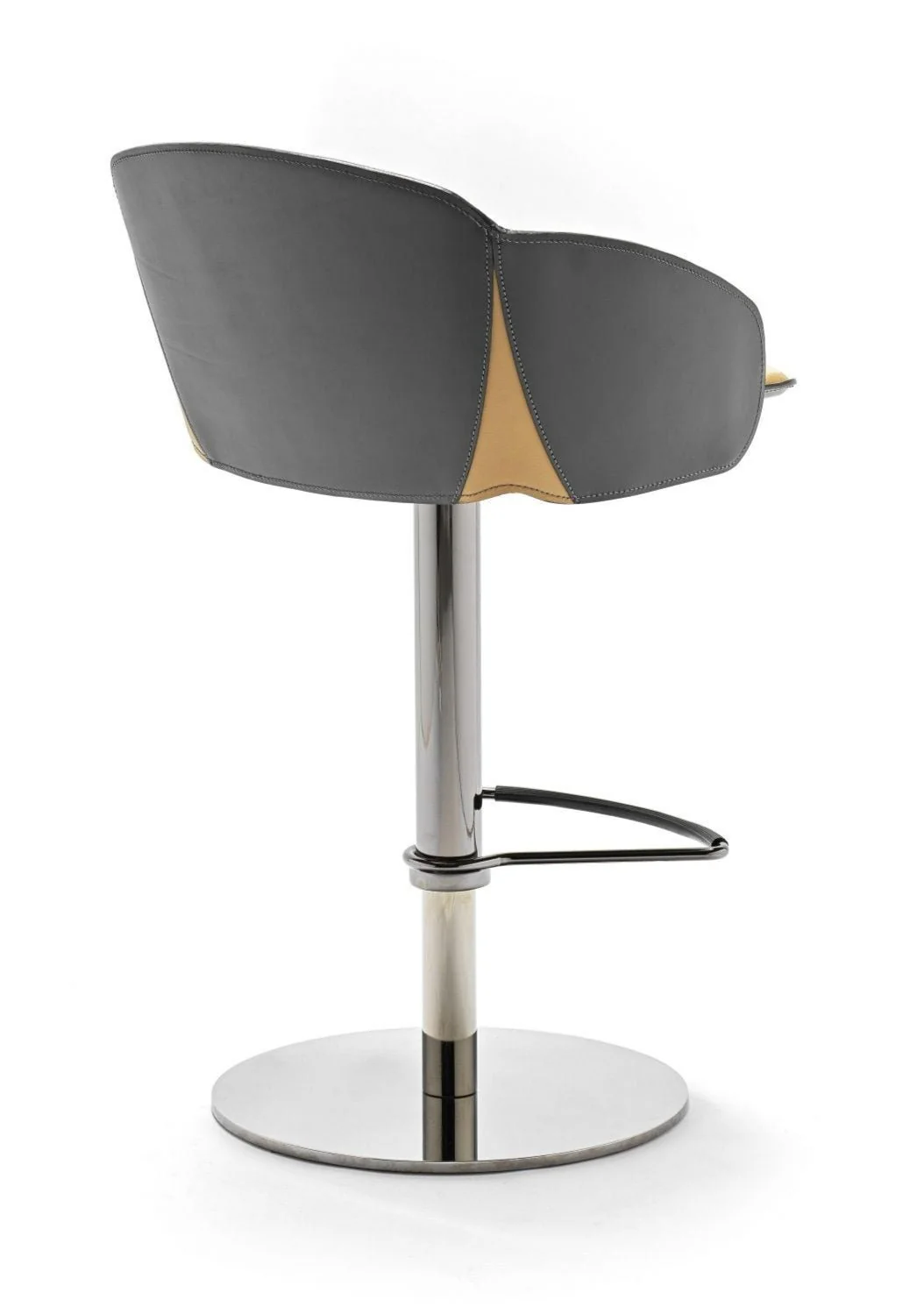 Electa Bar BT Stool by Fasem - Image 12